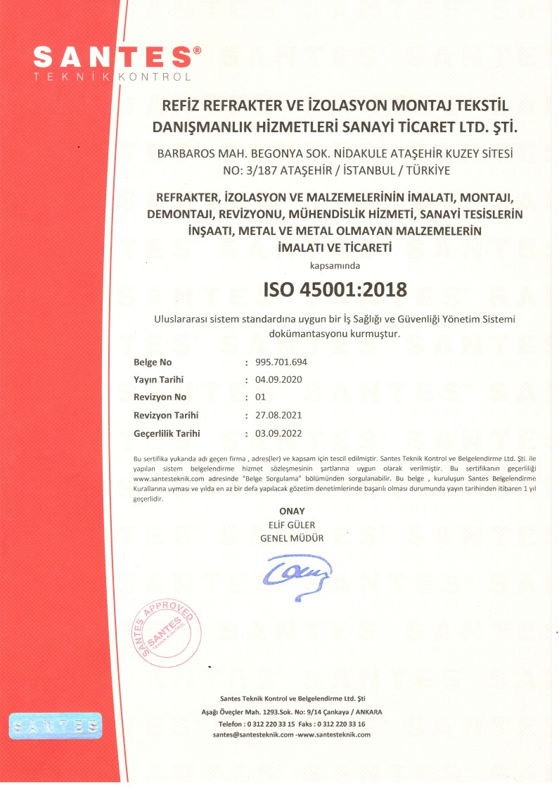 REFIZ ISO 45001 2018 600 1
